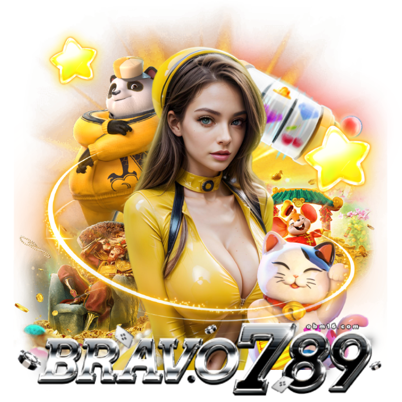 Bravo 789 bet