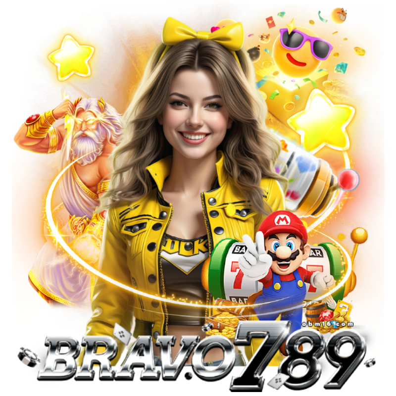 เข้าเล่น Bravo 789